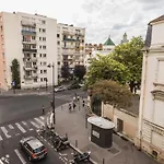 Cosy Flat Next To Pantheon