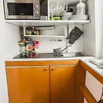 Cosy Flat Next To Pantheon
